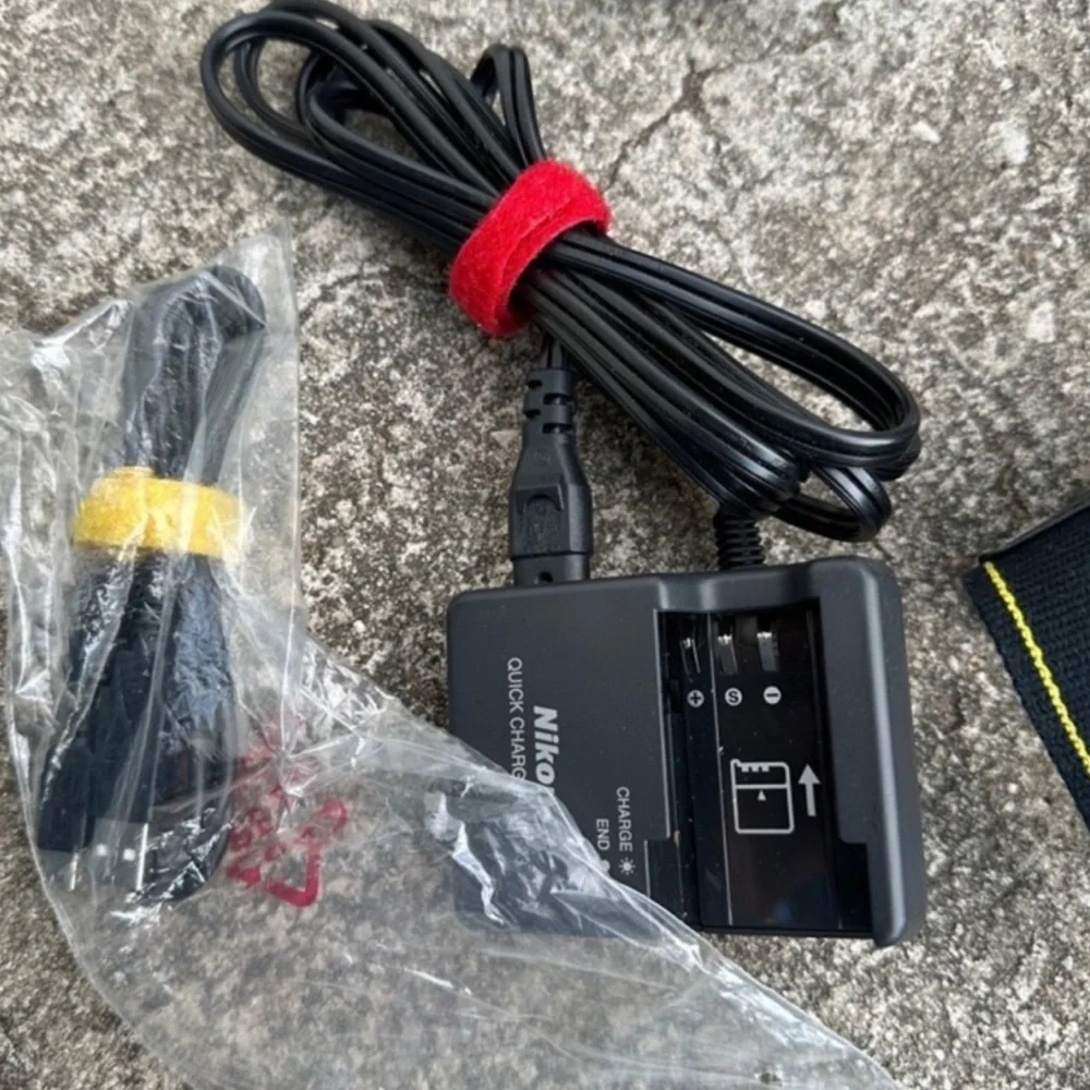 Nikon D40